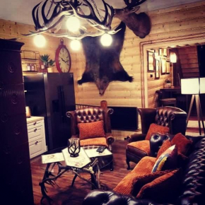 Luxury apartmán Rupp